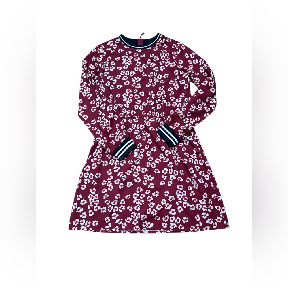 ❌SOLD ❌ 
Rocket of Awesome Floral Long Sleeve Dress